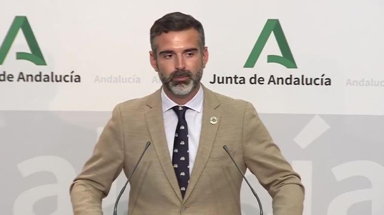 La Junta de Andalucía espera que se haga "justicia" en el juicio de Boliden