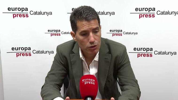 Martín Blanco descarta que pactar con Vox implique un retroceso en derechos