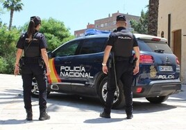 Detenida una mujer por inventarse una falsa violación en Málaga para ocultar una infidelidad a su novia