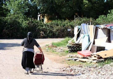 La Audiencia de Córdoba condena a 17 años de cárcel a las tres acusadas por la venta de una menor rumana