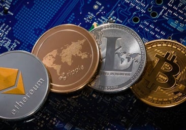 Detenido por estafar 2,5 millones de euros en una trama internacional de falsos brokers de criptomonedas