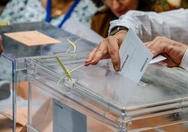 Guía elecciones generales 2023: fechas clave, candidatos, voto por correo y mesa electoral