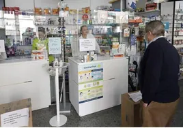 Fefcam advierte que han aumentado un 15% las inspecciones en las farmacias de la región