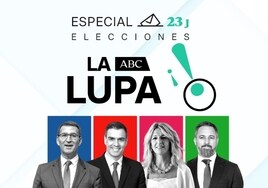 Podcast | La Lupa de ABC: Entre la playa y el colegio electoral