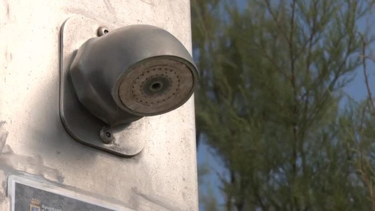 Muchas localidades tratan de adaptarse a la escasez de agua que está provocando la sequía