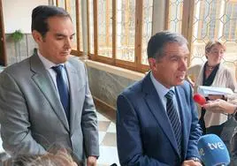 Los recortes llegan a la Justicia: Andalucía pide 14 nuevos juzgados y el Ministerio sólo le concede cinco