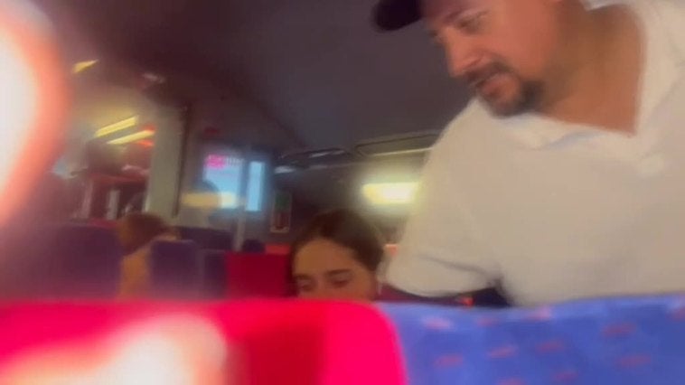 Ouigo pagará el doble del importe del billete a los pasajeros atrapados por la avería de su tren en un túnel