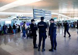 La Policía detiene a un reclutador de Estado Islámico en Barcelona
