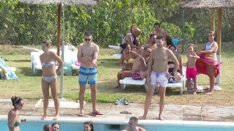 Prohibido prohibir el topless