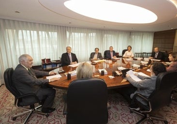 Juristas proponen cambiar el modelo de jueces de cara a las próximas legislaturas