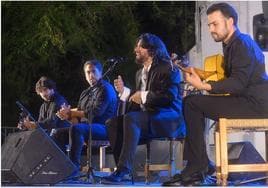 Festival de la Guitarra de Córdoba 2023: ¿qué conciertos son gratis?