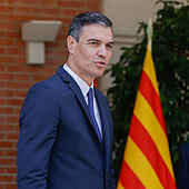 CC acusa a Sánchez de «bloquear» el dinero para Canarias mientras «blinda» Cataluña