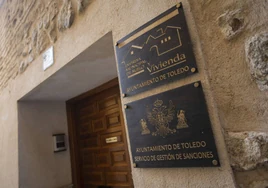 Encontronazo entre el gobierno municipal de Toledo y el PSOE por el área de urbanismo