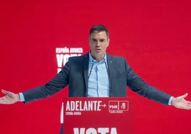 El PSOE ignora la despolitización del CGPJ que pide la UE