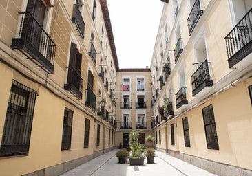 Viaje por las joyas arquitectónicas, y desconocidas, del siglo XIX madrileño