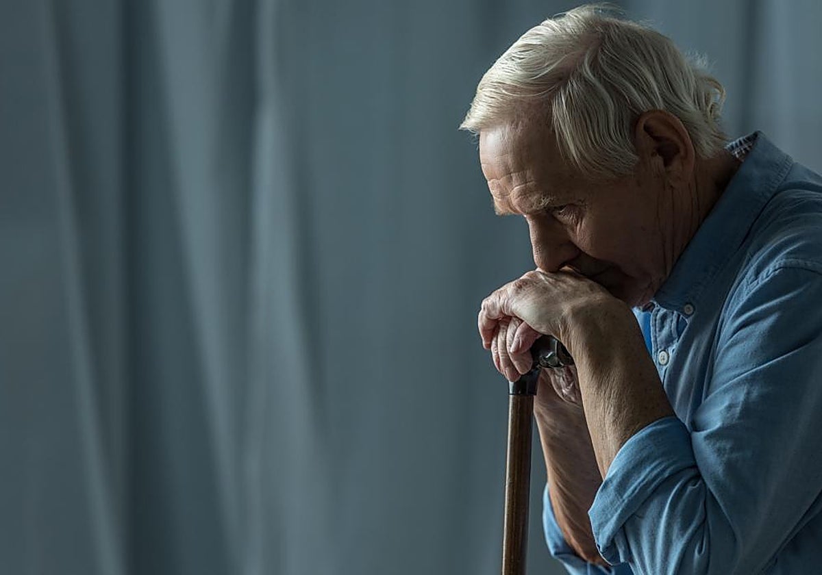 Los expertos coinciden en que la soledad hace a los mayores ser víctimas más fáciles de los delincuentes