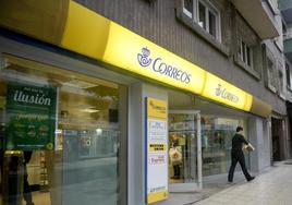 Estas son las oficinas de Correos que abrirán este sábado en Andalucía para facilitar el voto por correo