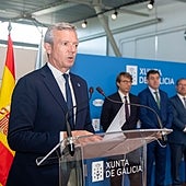 Cien millones de euros para mejorar la infraestructura de las tres universidades