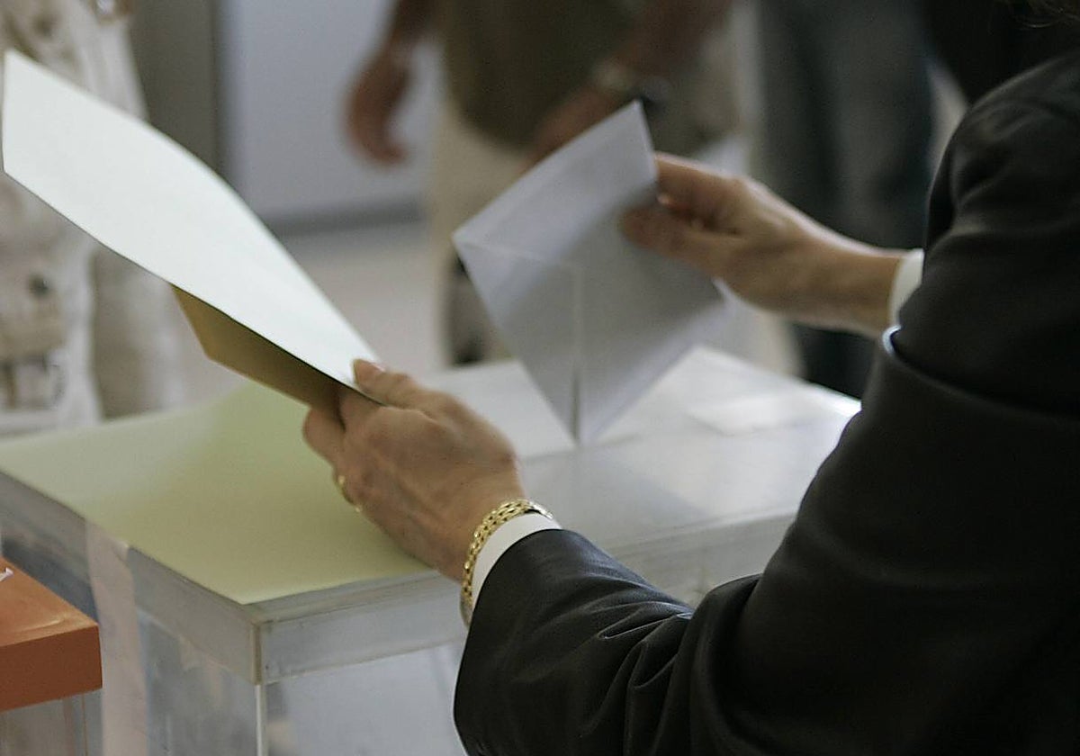 El concejal 'extra' de CS dependía de un sólo voto en Vitigudino (Salamanca)