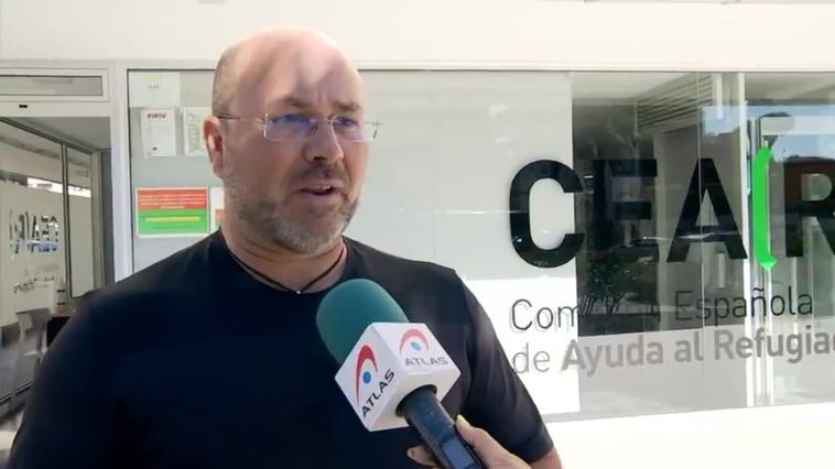 800 personas fallecen este año en su ruta a las Islas Canarias