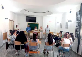 La Junta impulsa un programa pionero de apoyo a reclusas víctimas de violencia de género en Andalucía