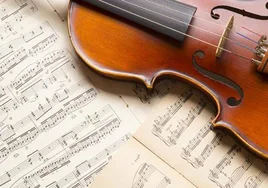 Una profesora de violín que tenía la nota máxima se queda sin plaza por suspender el examen de gallego