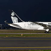 El vuelo más largo de la historia del aeropuerto de Barcelona aterriza, pero por algún motivo está vacío