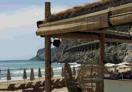 Punta Roca, la última propuesta gastronómica de playa de Grupo Tibu-Ron