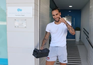 El Córdoba CF renueva a Dragisa Gudelj por dos temporadas