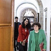 Sanmartín plantea para Santiago un nuevo acto institucional el mismo día que la Ofrenda al Apóstol