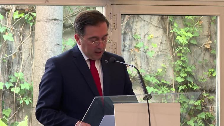 Albares dice que España reforzará la relación con Latinoamérica