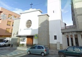 El templo del barrio de Patrocinio será santuario en honor a san José