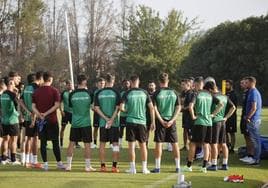 El Córdoba CF da el pistoletazo de salida a la temporada 2023-2024