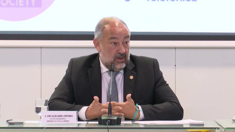 UCLM consigue 1,6 millones para unirse a proyecto colaborativo de universidades europeas
