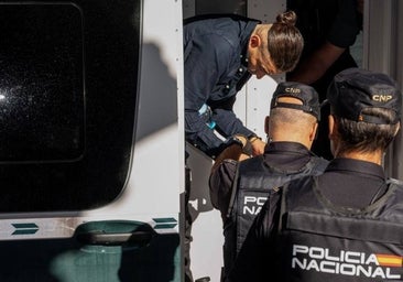 Culpable por unanimidad el acusado de matar a su tío de una puñalada en Nochebuena de 2020 en El Viso de San Juan