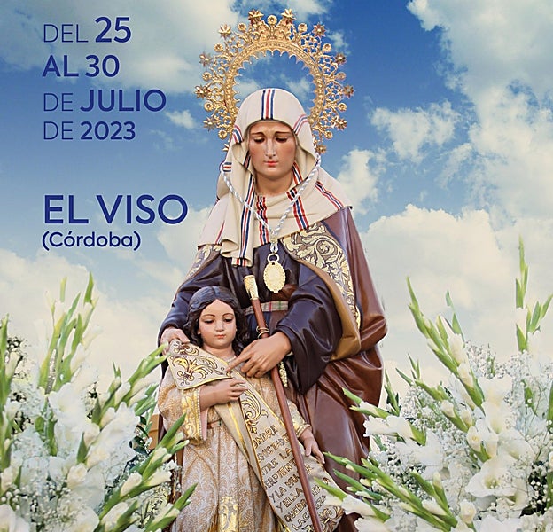 Así son los encierros de las vaquillas de El Viso, el San Fermín de Córdoba