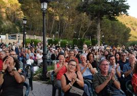 Unas 6.500 personas disfrutaron de las 51 actividades del programa del Estival de Cuenca