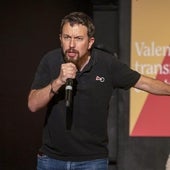 Iglesias espera el pinchazo de Díaz el 23J para relanzar a Podemos