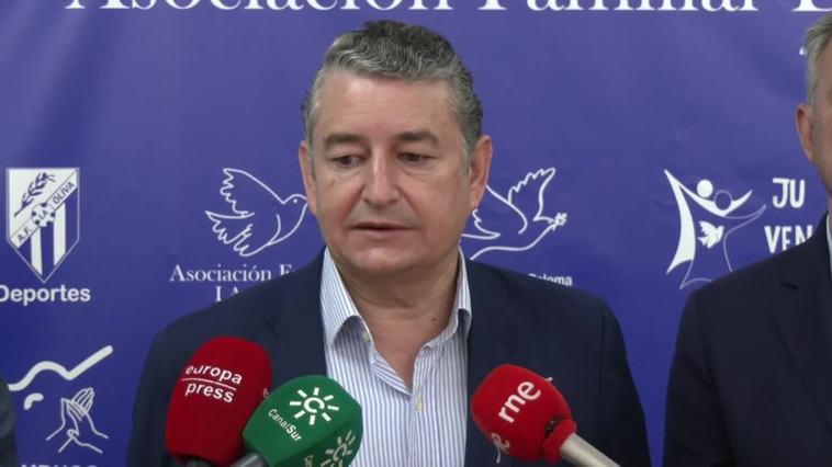 La Junta critica la "oferta electoral" de Gobierno sobre empleo público en plena campaña