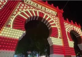 Feria del Santo de Montilla 2023: cultos, casetas, conciertos gratis y toda la programación al completo