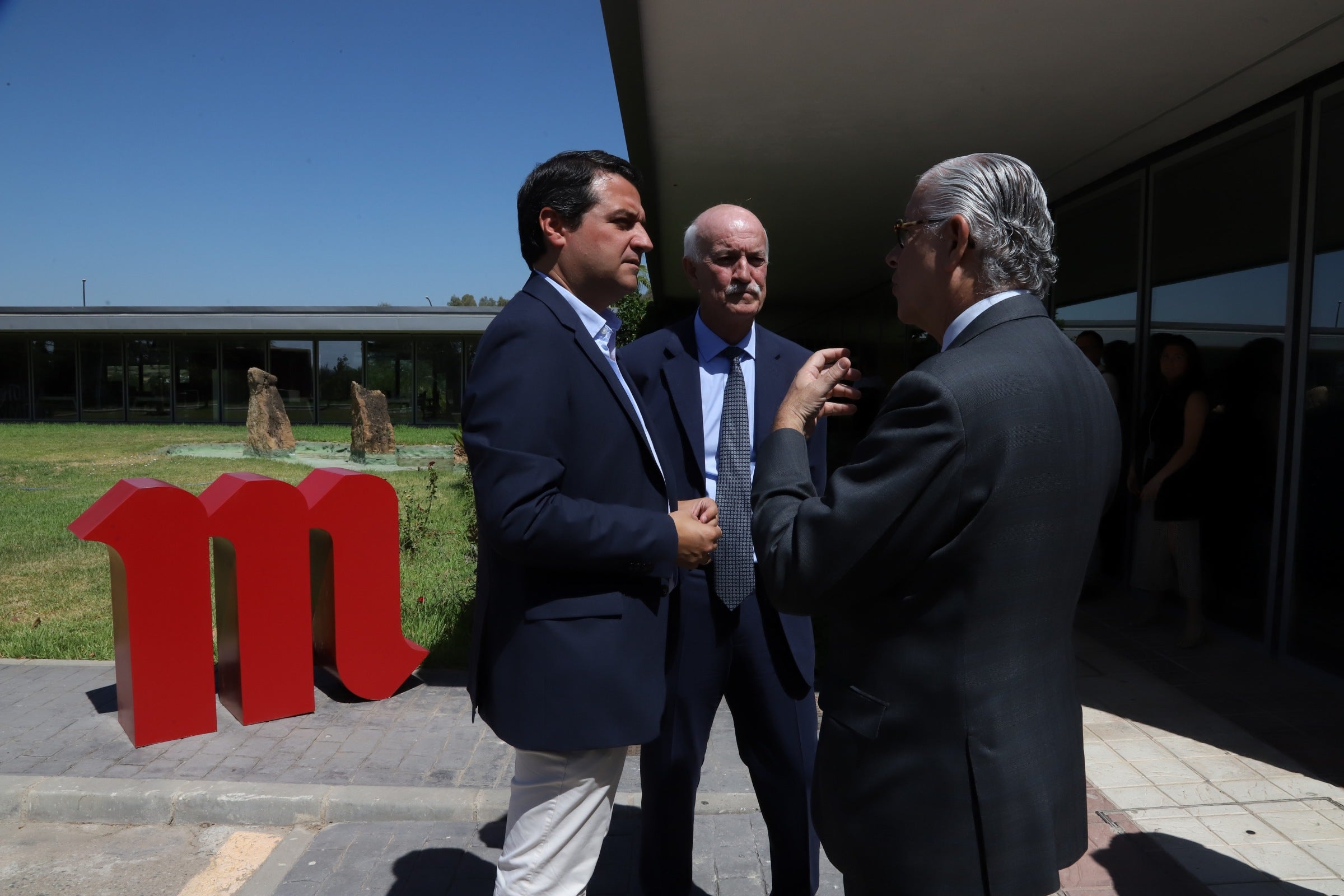 Así hace Mahou más de 50 tipos de cervezas en la fábrica de Córdoba, en imágenes