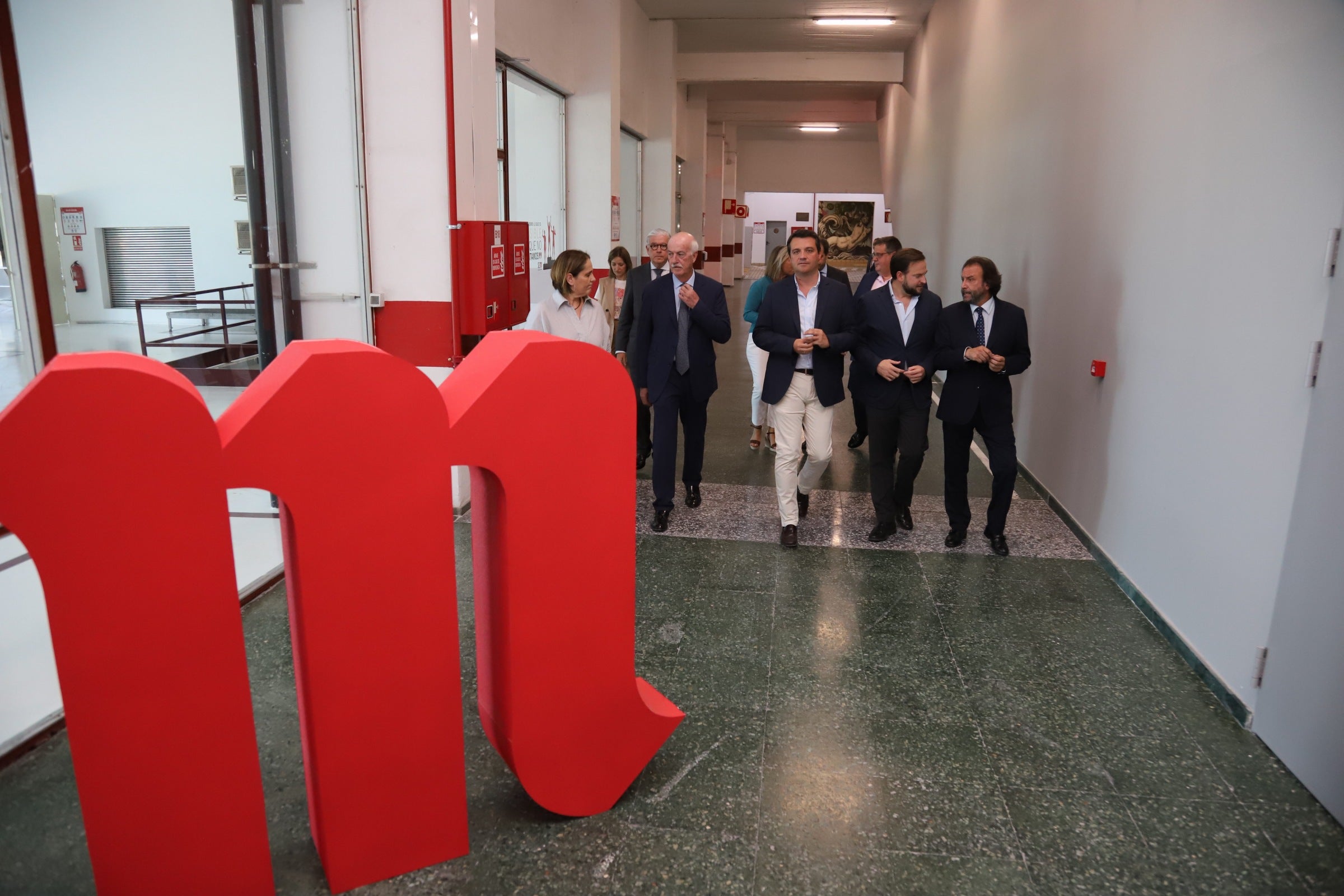 Así hace Mahou más de 50 tipos de cervezas en la fábrica de Córdoba, en imágenes