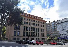 La Audiencia Provincial de Ourense absuelve a un acusado de abusar sexualmente de su sobrina