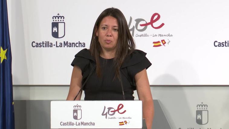C-LM adelanta aprobación en Consejo de Gobierno 15 millones al Tercer Sector