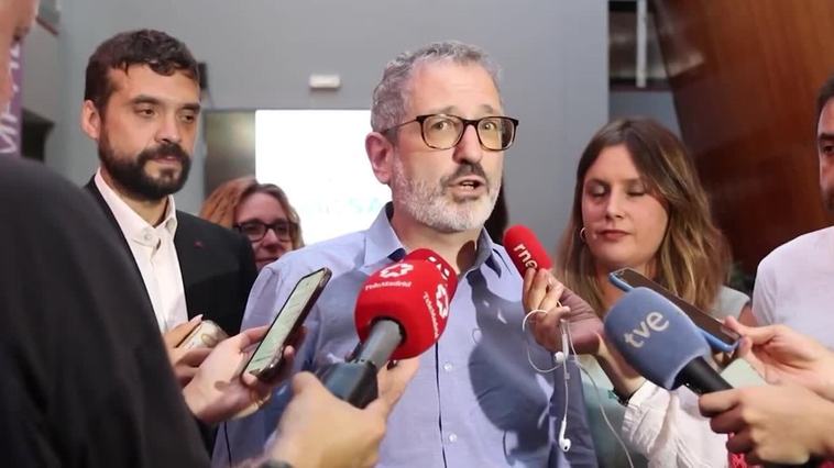 Sumar promete dar un salto más en la reforma laboral y mejorar la indemnización por despido