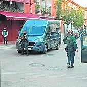La detenida en Valladolid por yihadismo buscó datos sobre explosivos