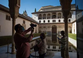 Cultura apuesta por un profesional de experiencia internacional como nuevo director de la Alhambra