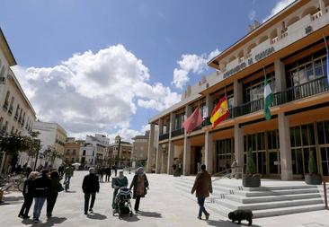 Convocatoria empleo público Ayuntamiento de Córdoba: qué plazas se ofertarán y cuántas por cada puesto