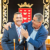 El presidente del Cabildo de Lanzarote pide una consulta popular para subirse el sueldo