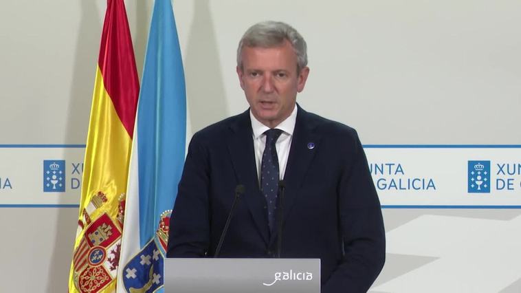 Juan Pardo, Luz Casal y Carlos Núñez recibirán el día 24 la Medalla de Oro de Galicia
